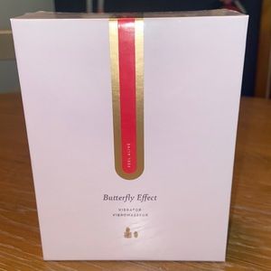 🦋Pure Romance Butterfly Effect🦋